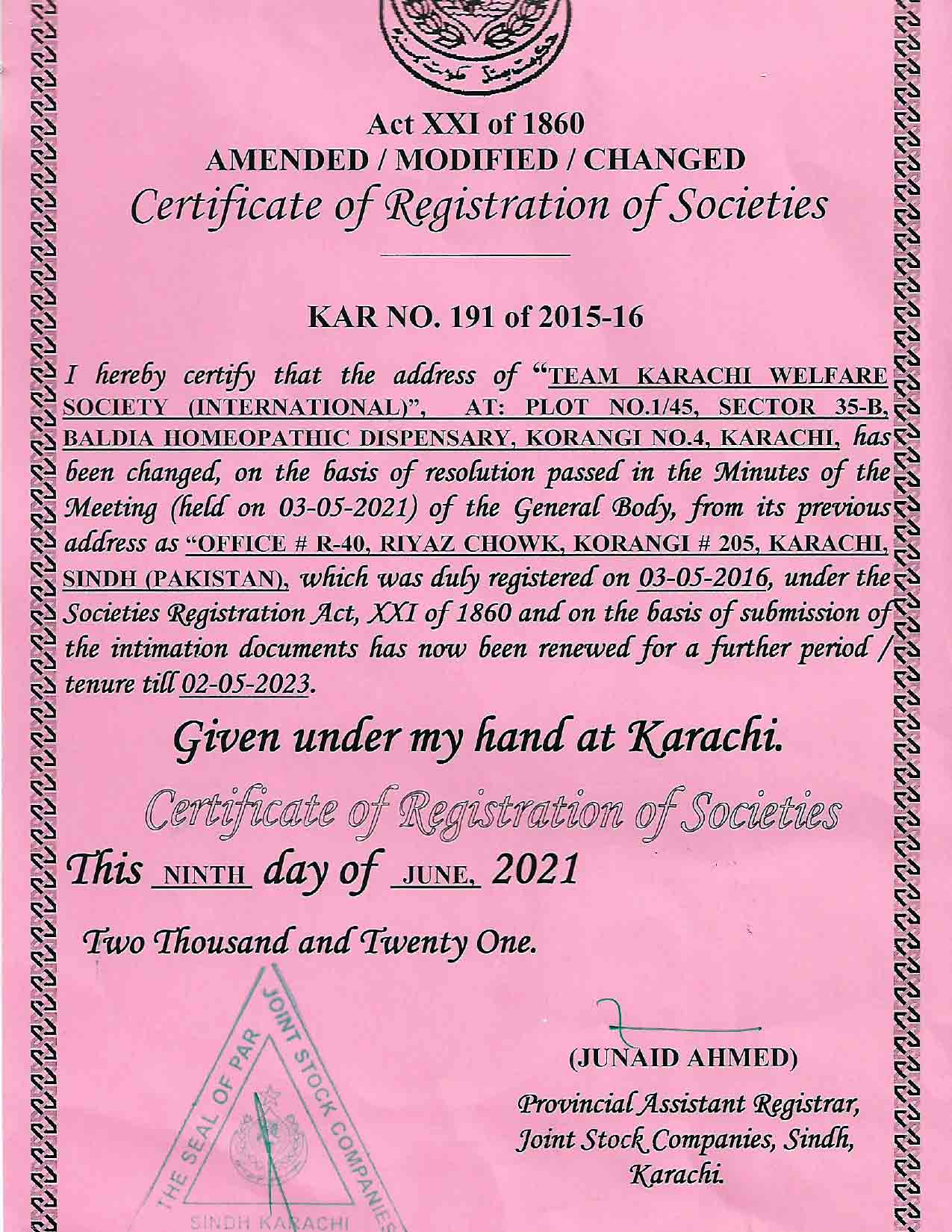 Registration-Certificate---Team-Karachi Official