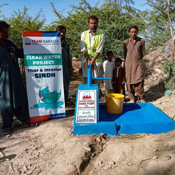 Water-projects-Normal-Hand-project-13--Team-Karachi-Welfare-Society