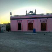 Masjid & Maktab Projects
