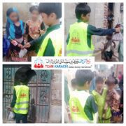 Qurbani Projects for underprivileged families